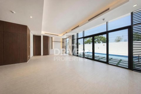 Villa de 4 chambres à District One, UAE No. 210033
