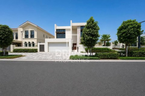 Villa de 4 chambres à District One, UAE No. 210033 29