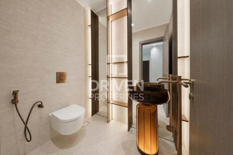 Villa de 4 chambres à District One, UAE No. 210033 21