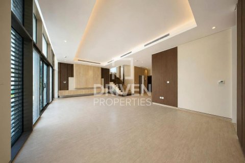 Villa de 4 chambres à District One, UAE No. 210033 3