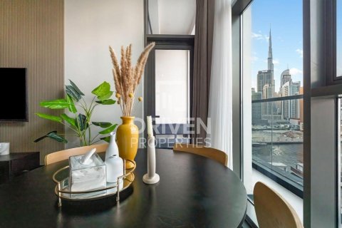 Appartement de 1 chambre à 15 Northside, UAE No. 210031