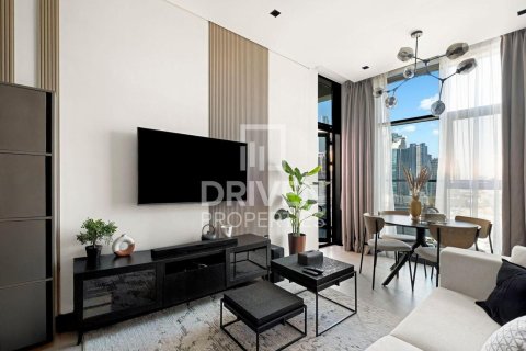 Appartement de 1 chambre à 15 Northside, UAE No. 210031 8