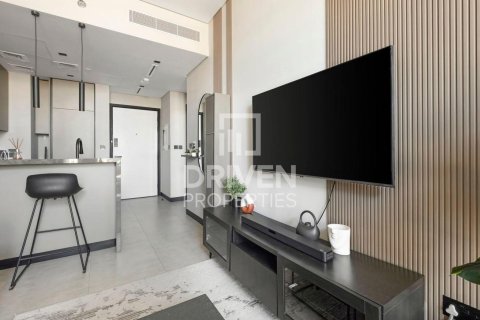 Appartement de 1 chambre à 15 Northside, UAE No. 210031 6