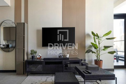 Appartement de 1 chambre à 15 Northside, UAE No. 210031 4