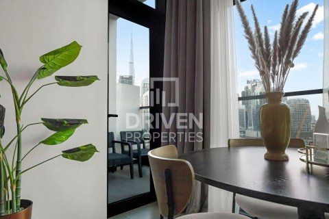 Appartement de 1 chambre à 15 Northside, UAE No. 210031 14