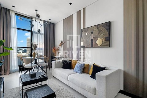 Appartement de 1 chambre à 15 Northside, UAE No. 210031 9