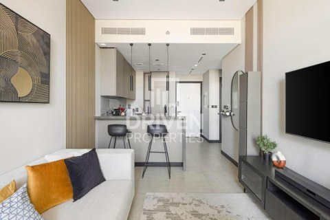 Appartement de 1 chambre à 15 Northside, UAE No. 210031 5