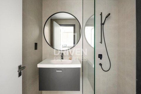 Appartement de 1 chambre à 15 Northside, UAE No. 210031 13