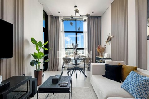 Appartement de 1 chambre à 15 Northside, UAE No. 210031 3