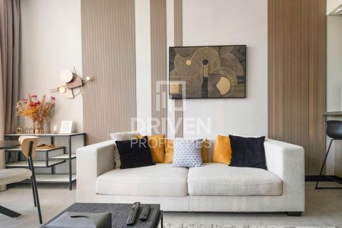 Appartement de 1 chambre à 15 Northside, UAE No. 210031 7