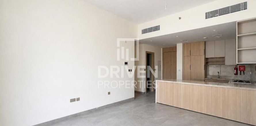 Appartement de 2 chambres à Midtown, UAE No. 210032