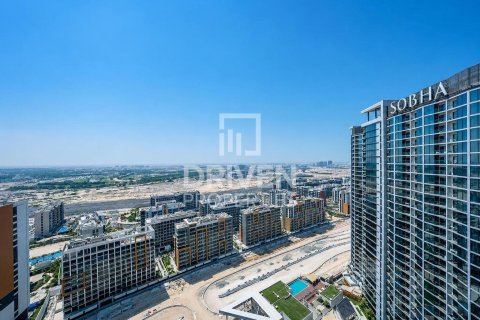 Appartement de 3 chambres à Sobha Hartland, UAE No. 210030 21