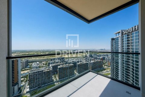 Appartement de 3 chambres à Sobha Hartland, UAE No. 210030 22
