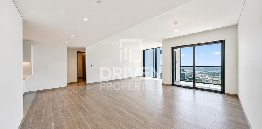 Appartement de 3 chambres à Sobha Hartland, UAE No. 210030