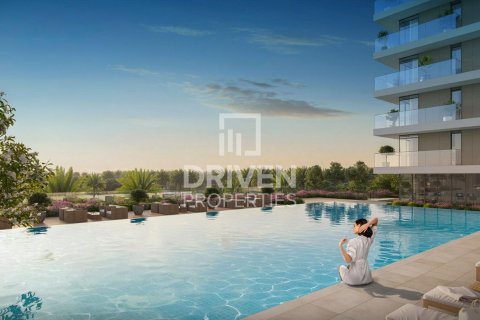 1 bedroom Apartment in Dubai Hills Estate, UAE No. 138320 11