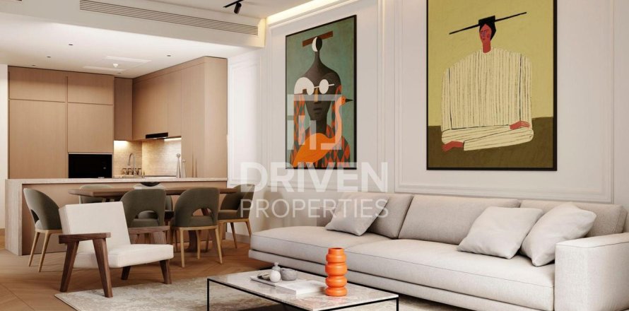 2 bedrooms Apartment in Al Wasl, UAE No. 138315