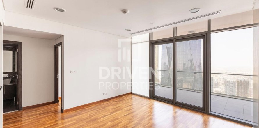1 bedroom Apartment in DIFC, UAE No. 138318