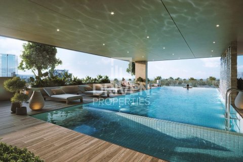 2 bedrooms Apartment in Dubai, UAE No. 138321 12