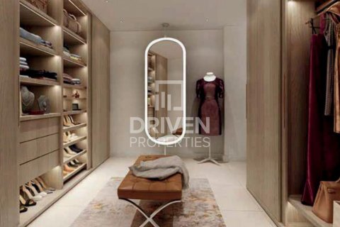 Villa de 4 dormitorios en Jebel Ali, UAE No. 138316 11