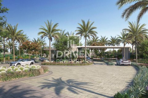 Villa de 4 dormitorios en Jebel Ali, UAE No. 138316 13