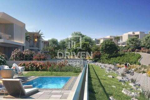 Villa de 4 dormitorios en Jebel Ali, UAE No. 138316 7