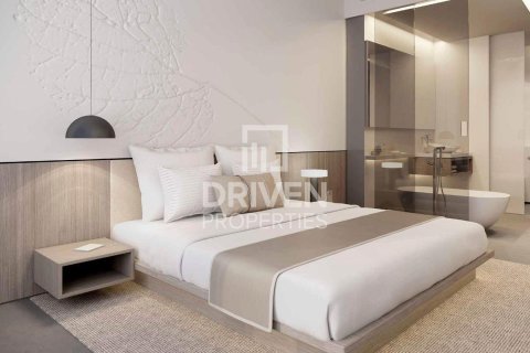 Апартаменты в отеле с 1 комнатой в Ciel Tower, ОАЭ №138317 5