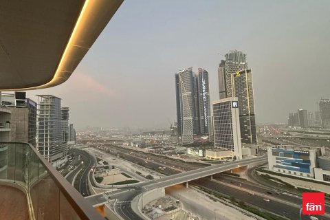 1 غرف نوم شقة في الخليج التجاري, الإمارات العربية المتحدة رقم 104724 14
