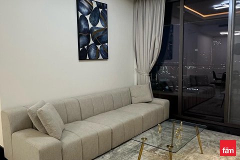 1 غرف نوم شقة في الخليج التجاري, الإمارات العربية المتحدة رقم 104724 2
