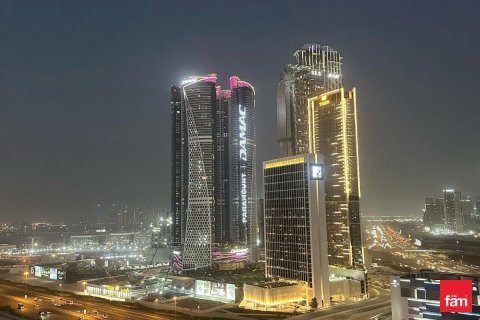 1 غرف نوم شقة في الخليج التجاري, الإمارات العربية المتحدة رقم 104724 21
