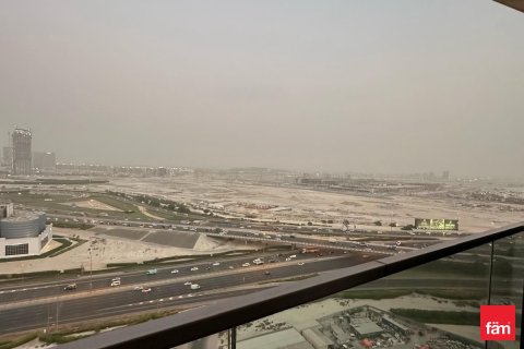1 غرف نوم شقة في الخليج التجاري, الإمارات العربية المتحدة رقم 104724 10