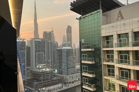 1 غرف نوم شقة في الخليج التجاري, الإمارات العربية المتحدة رقم 104724 18