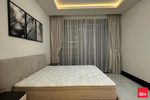 1 غرف نوم شقة في الخليج التجاري, الإمارات العربية المتحدة رقم 104724 3
