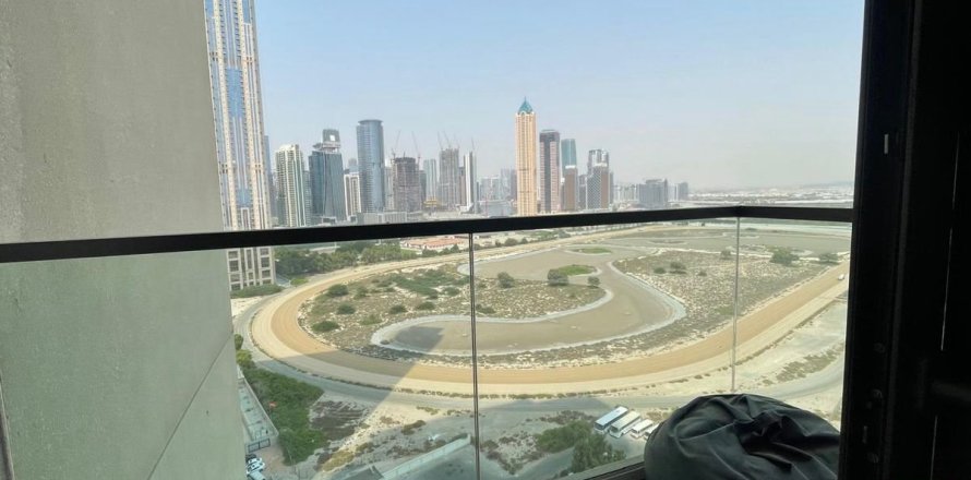 Appartement de 3 chambres à Business Bay, UAE No. 104701