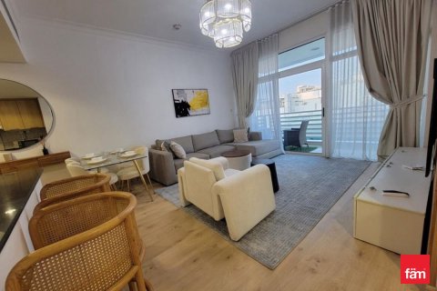 Apartment de 2 dormitorios en Business Bay, UAE No. 104705 1