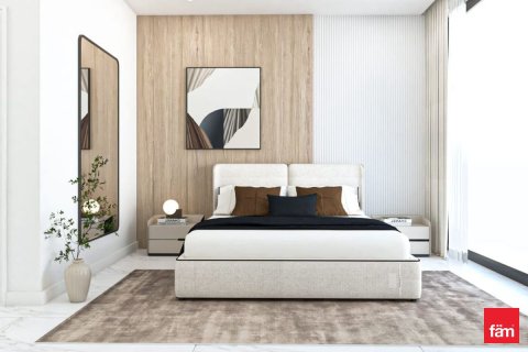 Appartement de 1 chambre à Business Bay, UAE No. 104703 3