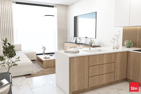 Appartement de 1 chambre à Business Bay, UAE No. 104703 2