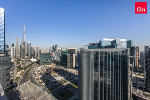 Appartement de 1 chambre à Business Bay, UAE No. 104703 10