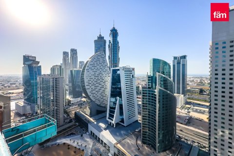 Appartement de 1 chambre à Business Bay, UAE No. 104703 11