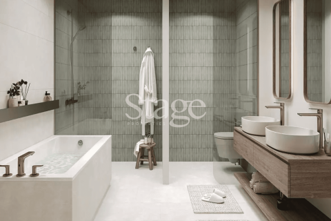 Квартира с 2 спальнями  №125524 5