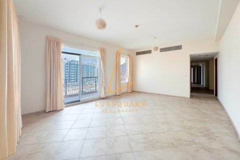 Квартира с 3 спальнями №125523 7