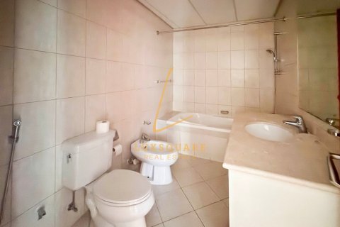 Квартира с 3 спальнями №125523 13