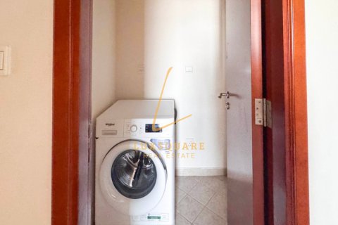 Квартира с 3 спальнями №125523 11