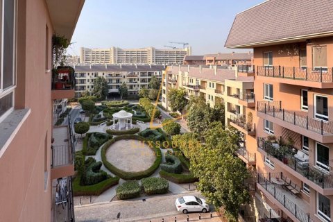 Квартира с 3 спальнями №125523 2