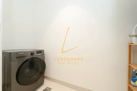 Квартира с 3 спальнями №125522 23