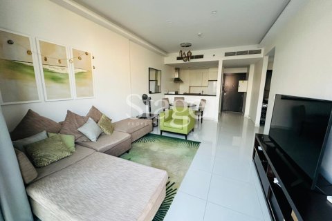 Apartment de 2 dormitorios No. 125525 4