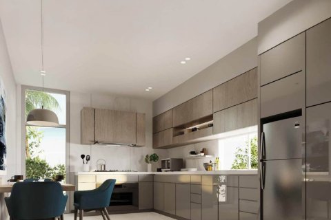 Villa de 4 chambres  No. 125520 3