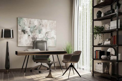 Villa de 4 chambres  No. 125520 12