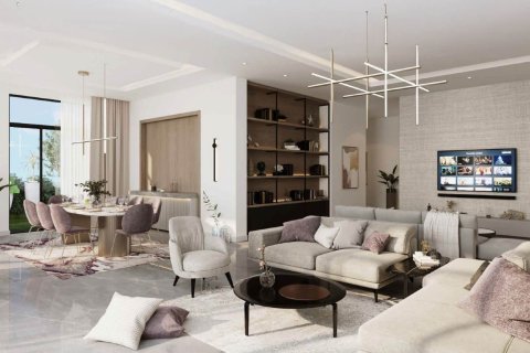 Villa de 4 chambres  No. 125520 5