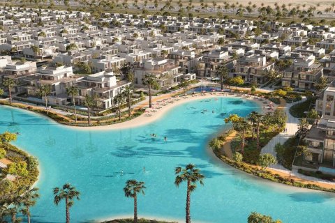 Villa de 4 chambres  No. 125520 15