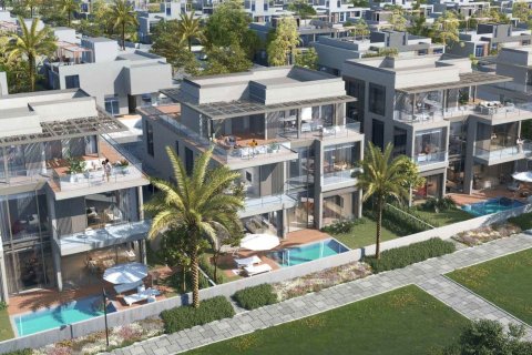 Villa de 4 chambres  No. 125520 24